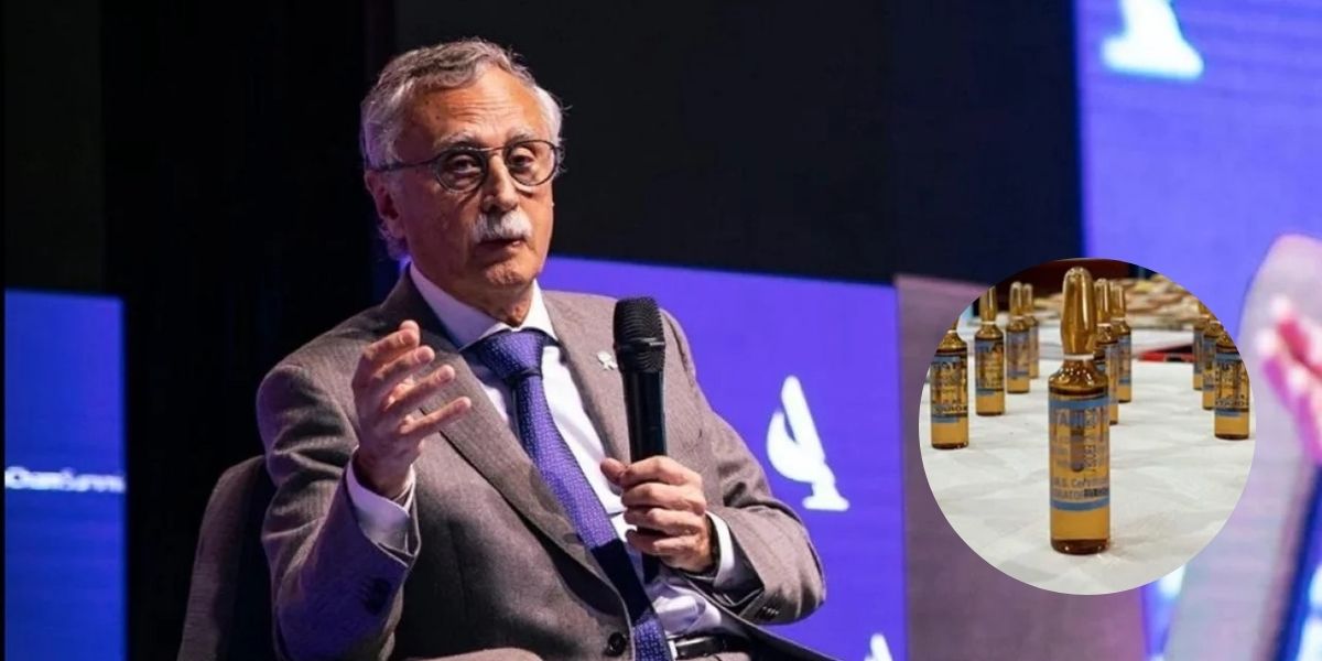 Por una posible connivencia, Salud dejó de ser querellante en la causa por fentanilo contaminado