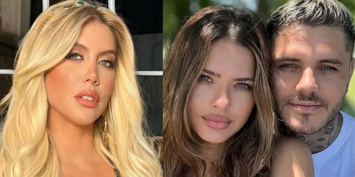 China Suárez, Icardi y los rumores de embarazo que abren un nuevo capítulo en el WandaGate