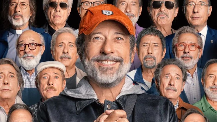 “Homo Argentum” mantiene buen ritmo en Chaco 