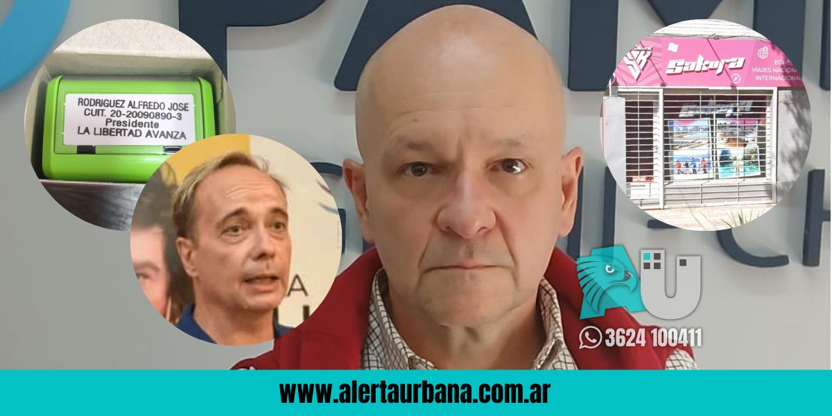 Alfredo Moreno: 