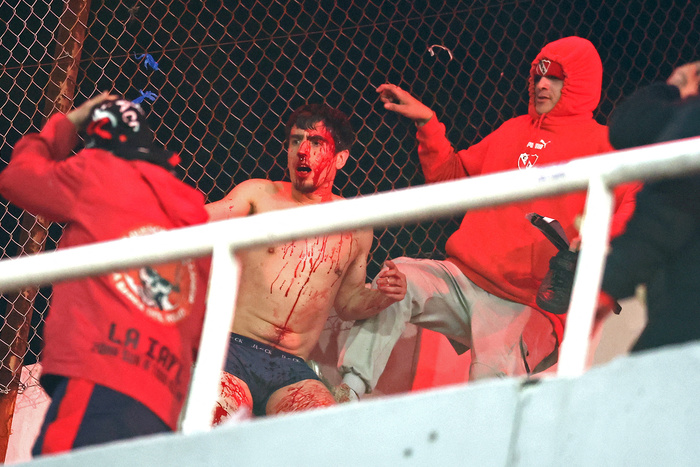  Tras los incidentes en su cancha, Independiente no podrá jugar de local ante Platense