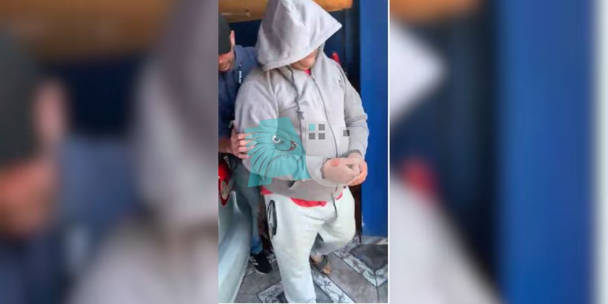 Múltiples causas y un solo allanamiento: detienen a 