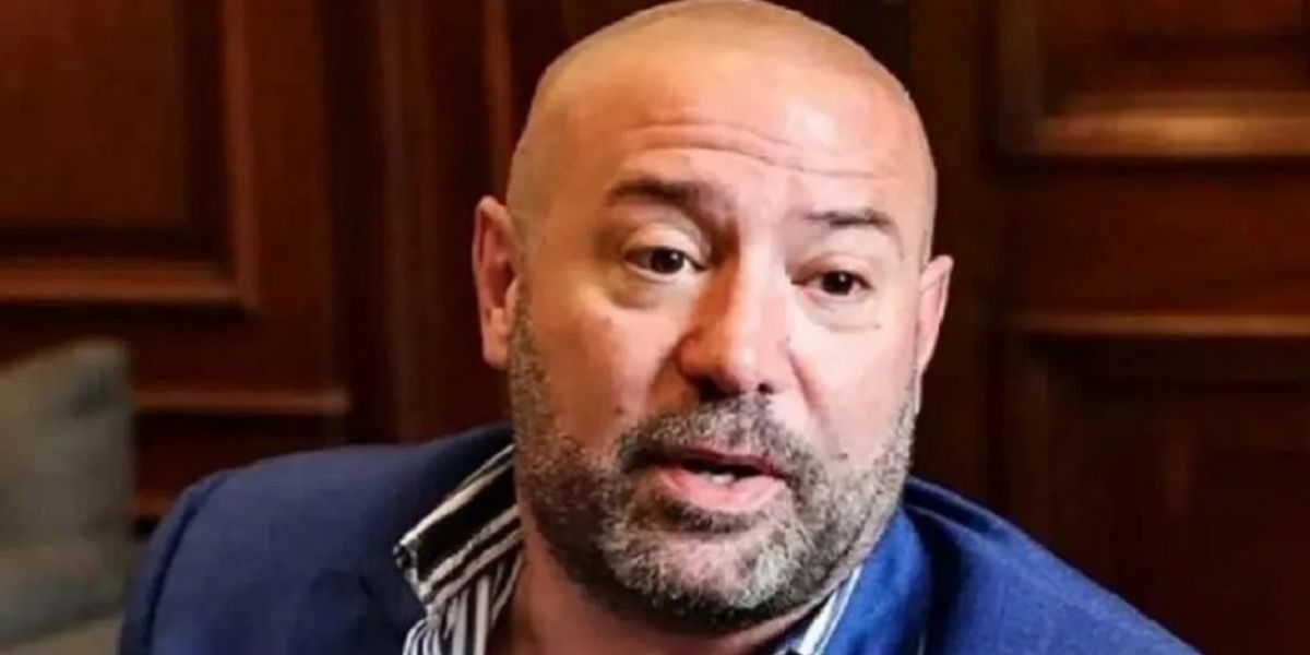 Por orden de la Justicia, Spagnuolo no podrá salir del país