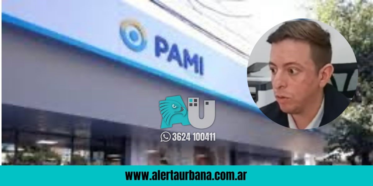  Tras el escándalo judicial, remueven a la jefa del PAMI y nombran a un subsecretario de Nikisch