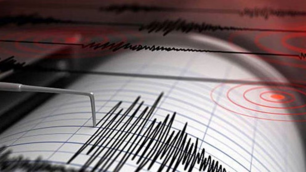 Fuerte sismo sacudió a La Rioja y se sintió en varias provincias