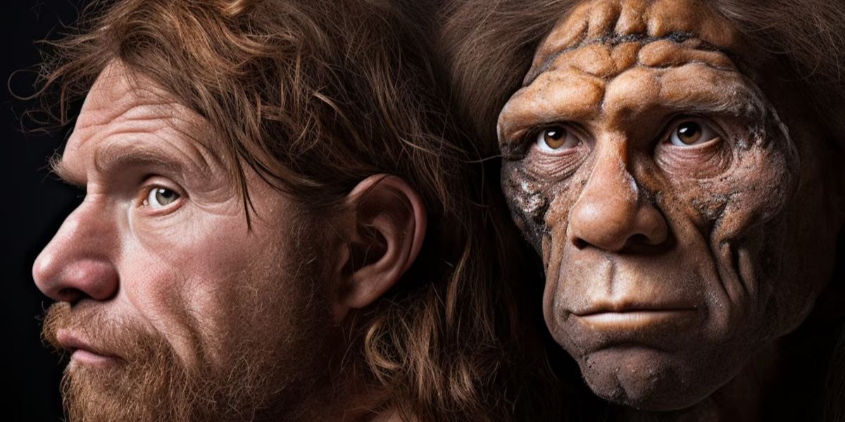 Hallan fósil que confirma la convivencia entre Neandertales y homo sapiens