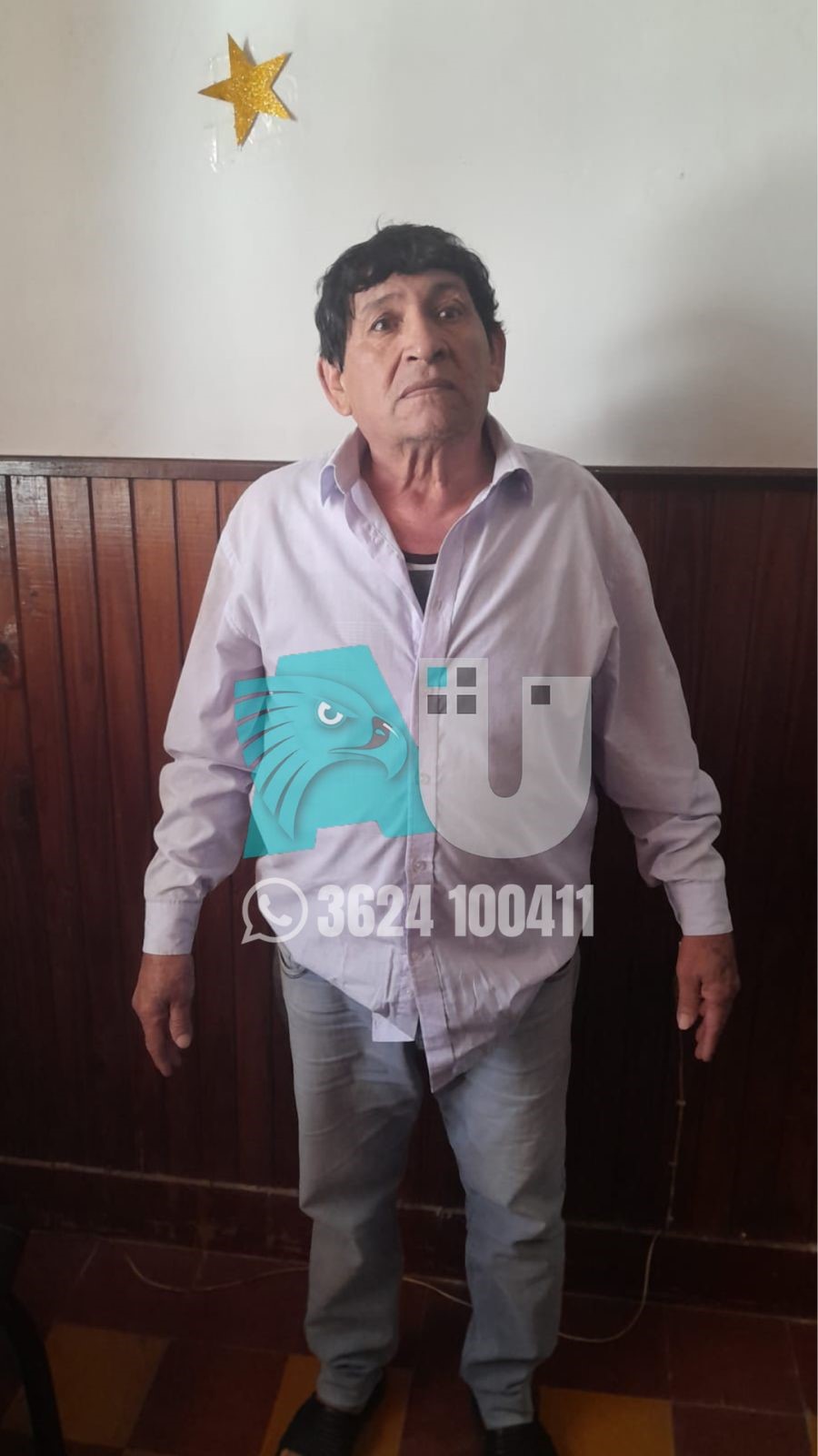 Tras encontrar a la adolescente de Plaza, demoraron a un hombre e investigan si la retuvo