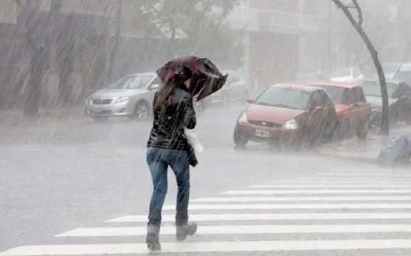 Se acerca el fin de agosto y la pregunta es ¿llegará la Tormenta de Santa Rosa este año?