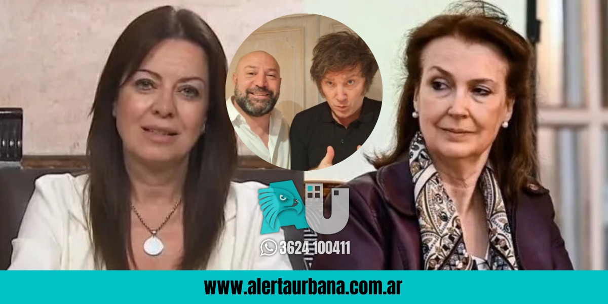 Escándalo por coimas: revelan nuevos audios en que mencionan a Pettovello y Mondino