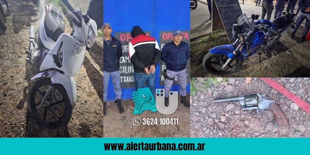 Tiroteo en plena avenida Soberanía Nacional: un hombre pelea por su vida y un detenido
