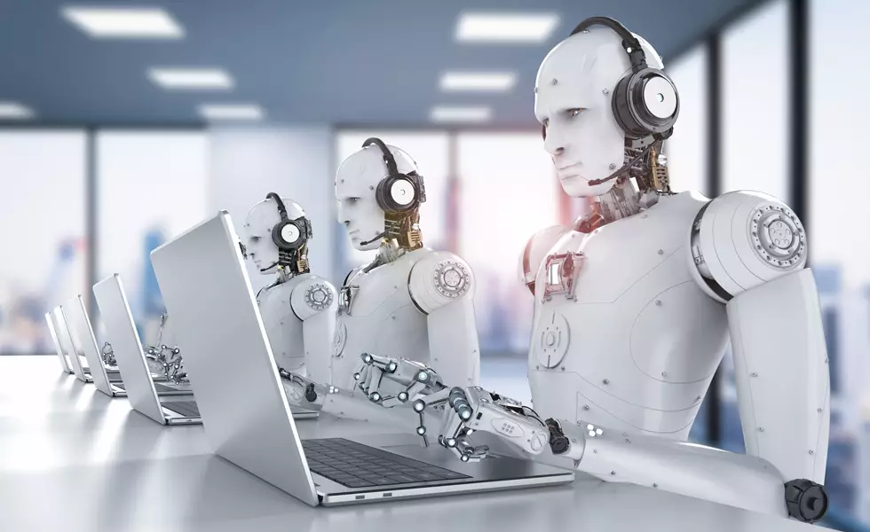 “Laburen”, la nueva IA argentina que ya creó 5 mil “empleados digitales”