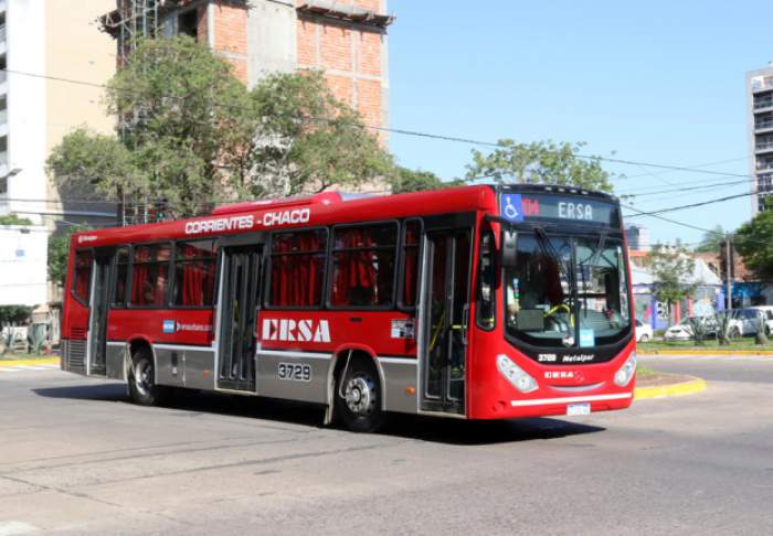 Chaco-Corrientes: por asambleas solo funciona una empresa