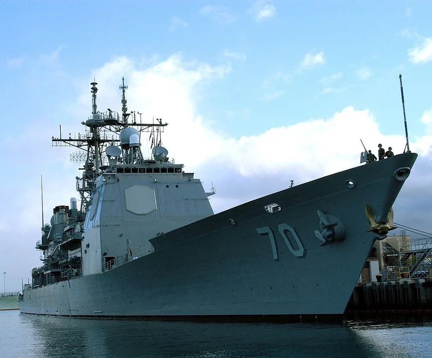 Venezuela denuncia ante la ONU despliegue militar de EE.UU. en el Caribe 