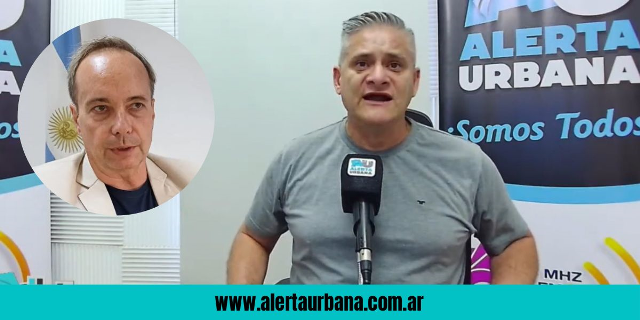 Moreno afuera por supuesta corrupción y qué pasa con ¿Capi Rodríguez? Por Gustavo Olivello