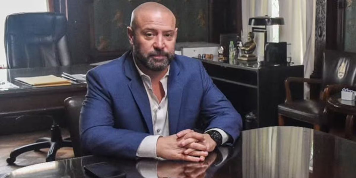 Coimas en ANDIS: Spagnuolo habría borrado chats clave y buscan restaurarlos