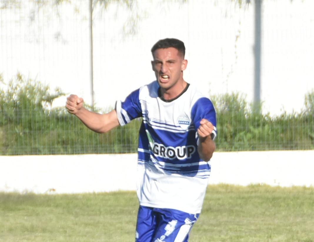 Liga Chaqueña: Central Norte venció a Itatí, quedó segundo y sueña con la vuelta 