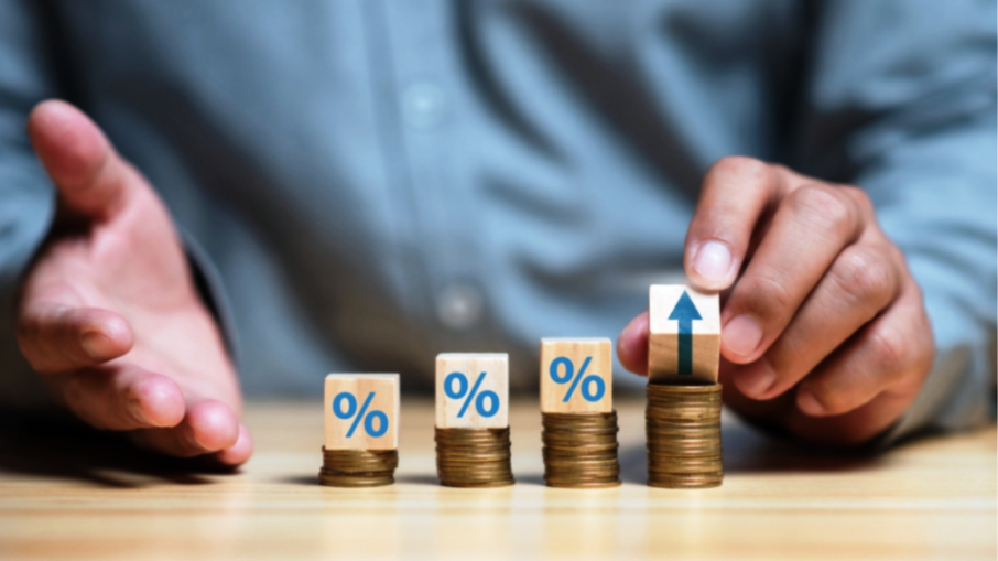 ¿Estás pensando en sacar un préstamo?: La tasa ya octuplica la inflación de Milei
