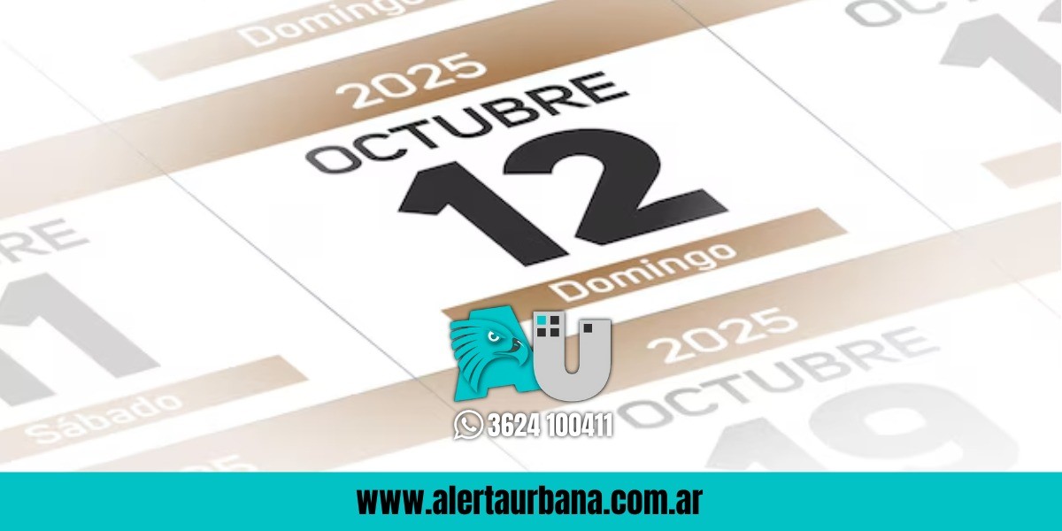 ¿Se abre una chance para el feriado del 12 de octubre? Los que caigan un finde podrán trasladarse