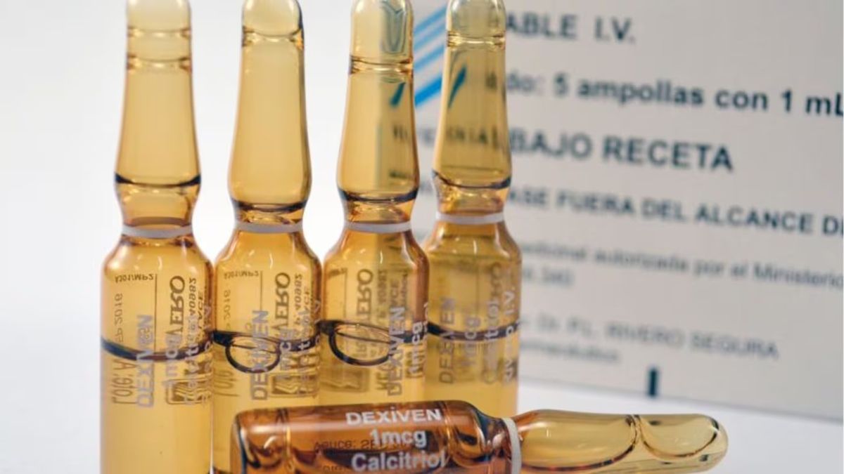 Riesgo sanitario: otro laboratorio en la mira por irregularidades