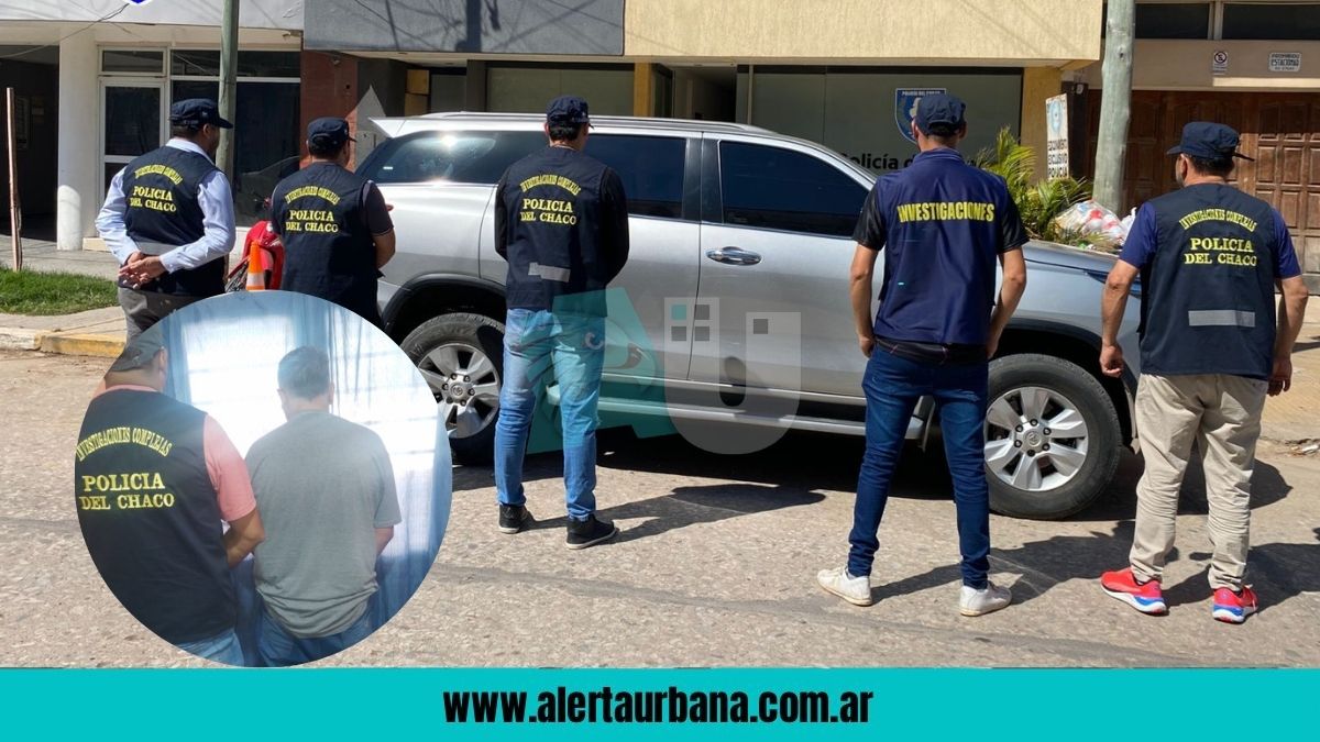 Estafa millonaria: desbaratan banda que vendía autos robados con documentación falsa