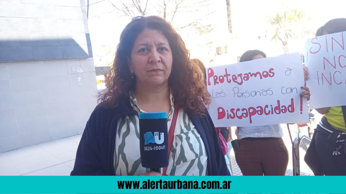 “La situación es insostenible”: proveedores en discapacidad denuncian retrasos en los pagos