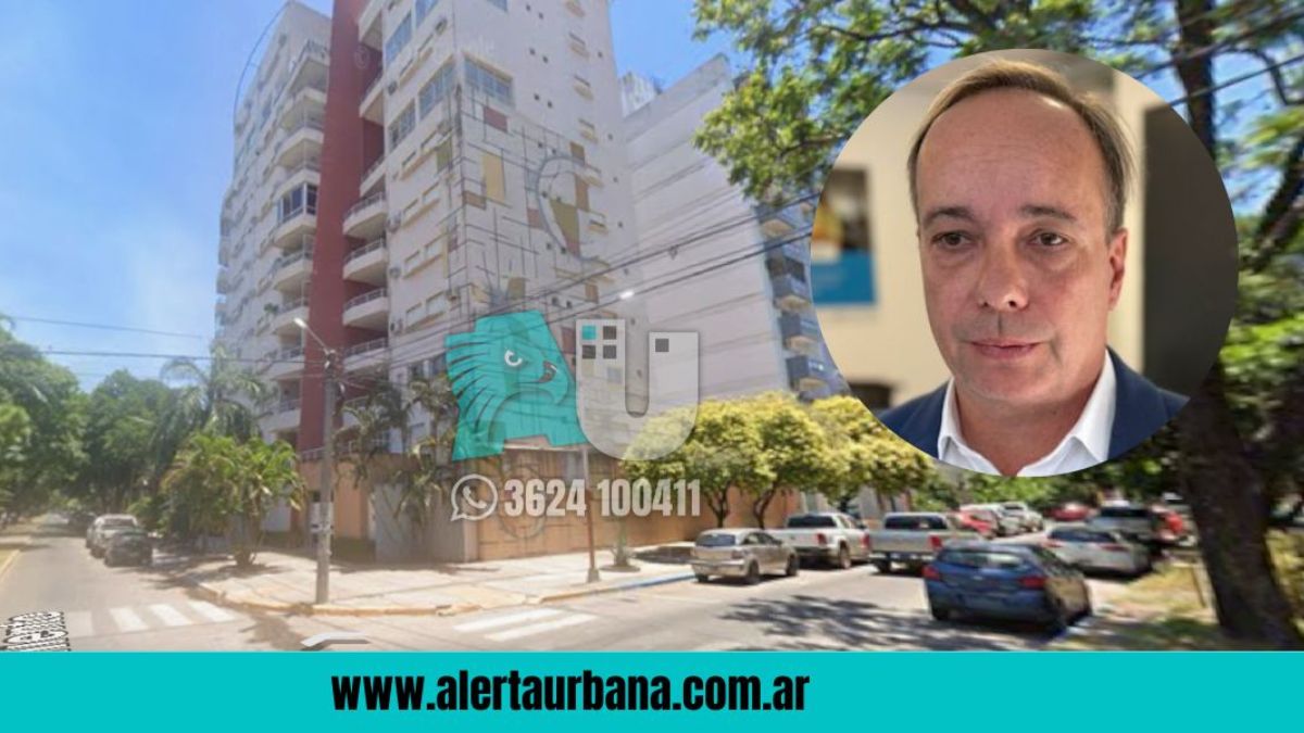 ¿Pinocho tomó vida en Resistencia? 