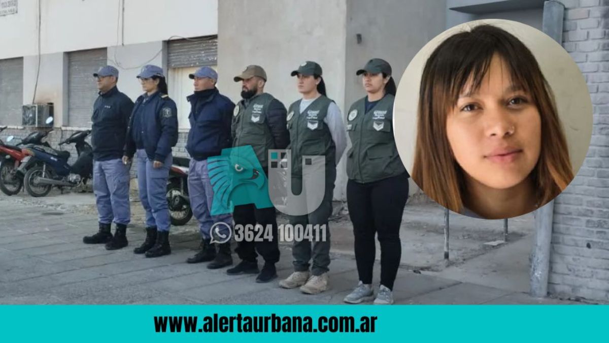 Continúa la intensa búsqueda de una adolescente desaparecida desde el martes