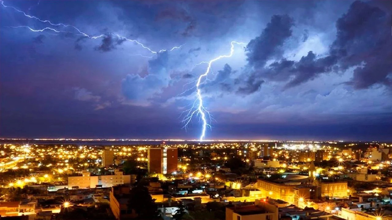 La tormenta de Santa Rosa se acerca y se activan múltiples alertas desde este sábado 30
