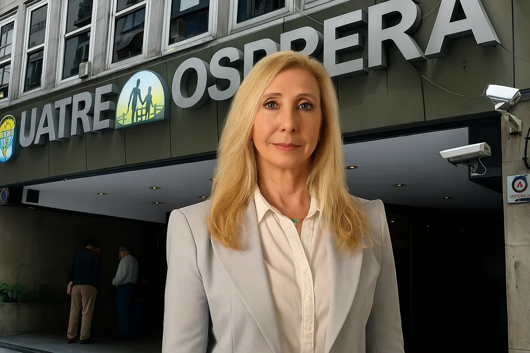 La Justicia investiga presunto plan para intervenir UATRE y controlar su obra social 