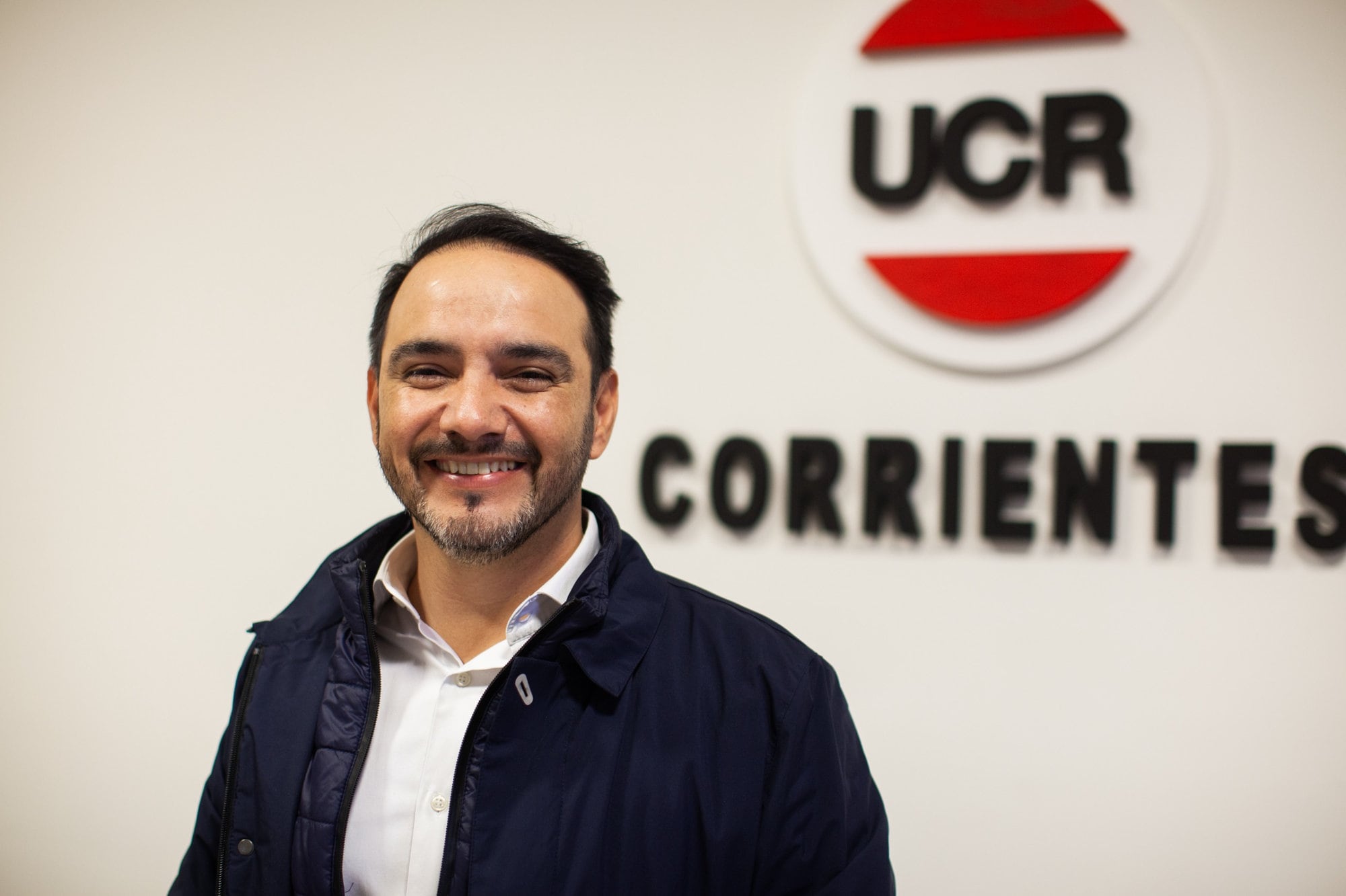 Juan Pablo Valdés ganó en Corrientes y evitaría el balotaje