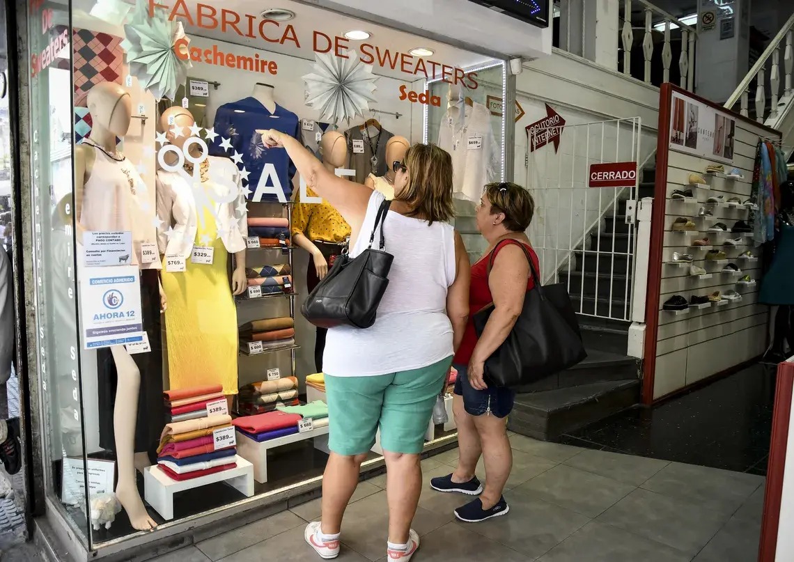Comienza el Black Friday en Resistencia con descuentos y cuotas sin interés 