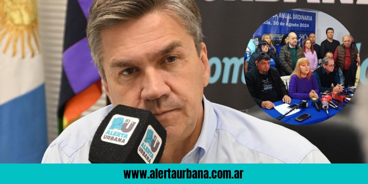 Leandro Zdero: 