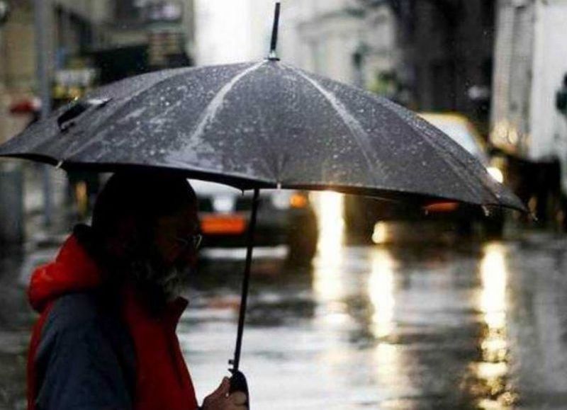 Domingo con chances de lluvias y desciende la temperatura en el Chaco