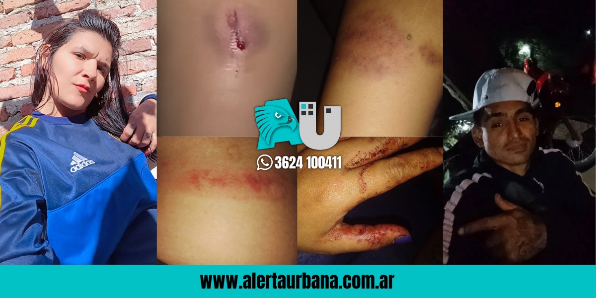“Me van a matar y nadie hace nada”: gravísima denuncia por violencia de género en Resistencia