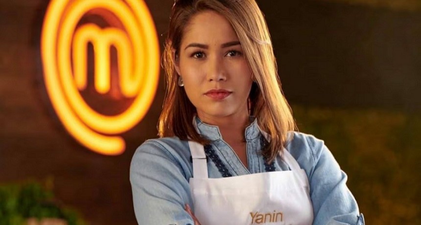 Murió una exparticipante de MasterChef en un accidente de auto