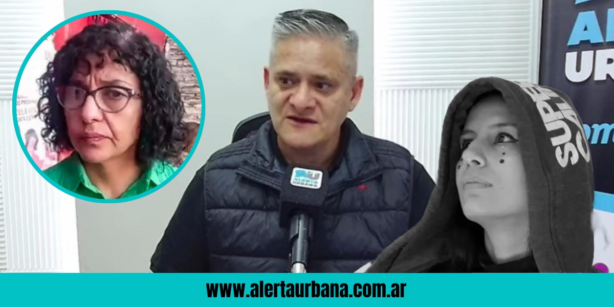 ¿Marcela Acuña quiere silenciar a los medios como lo hizo con Cecilia?