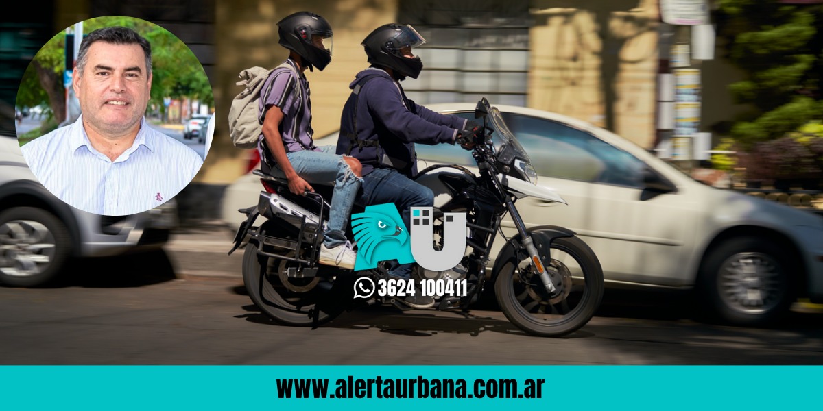 Aradas, contundente: 