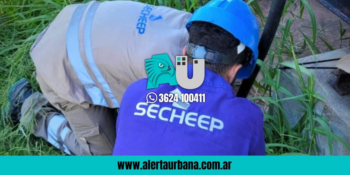 Operario de la Guardia de Secheep falleció electrocutado en pleno centro