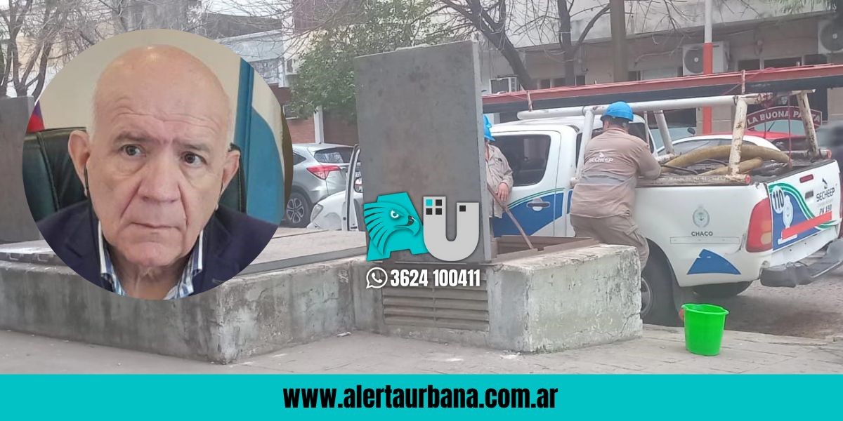 Tragedia del operario de Secheep: “Tenía todos los elementos de seguridad”, dijo Bistoletti