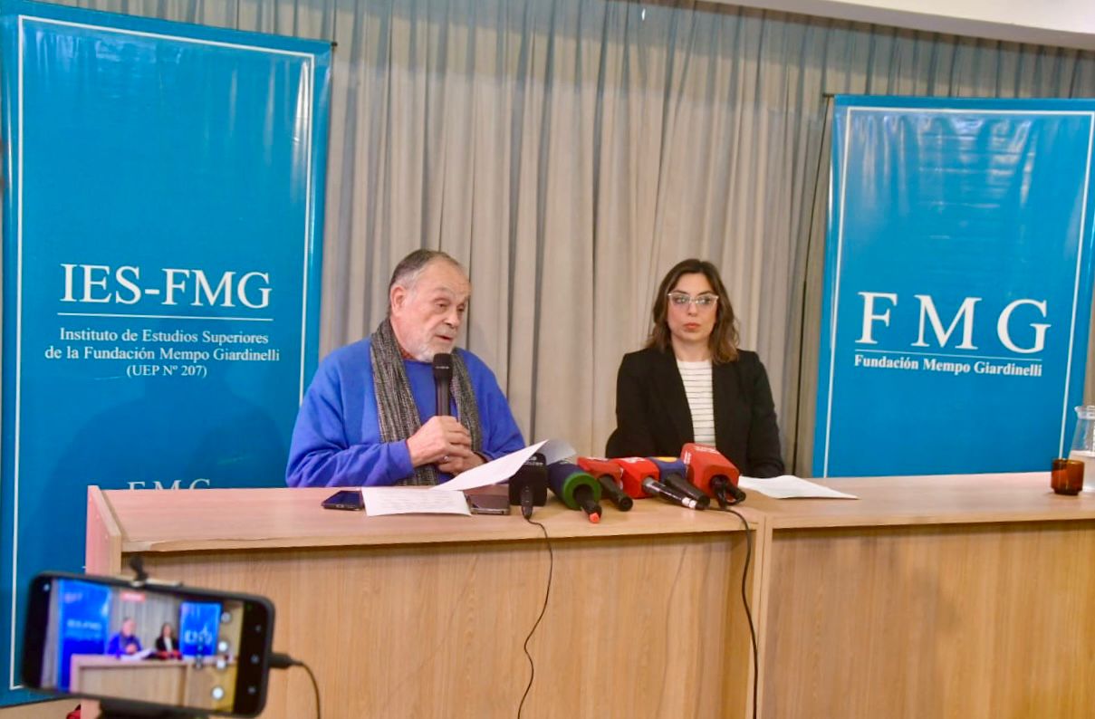 Resistencia será sede del 30° Foro Internacional del Libro y la Lectura 