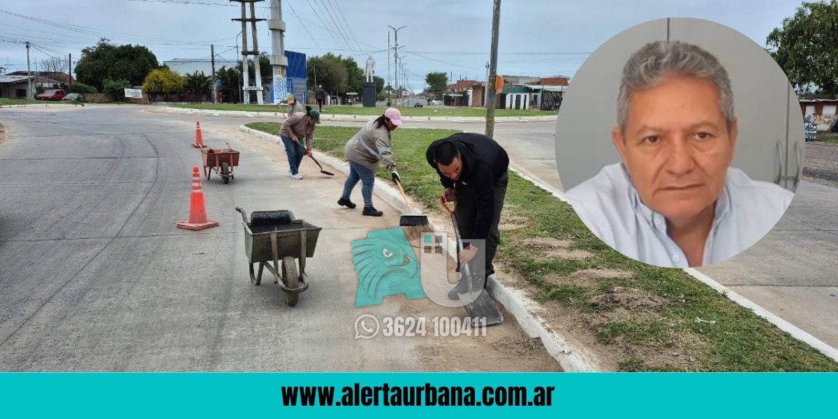 Barranqueras hace su mayor esfuerzo para pagar sueldos