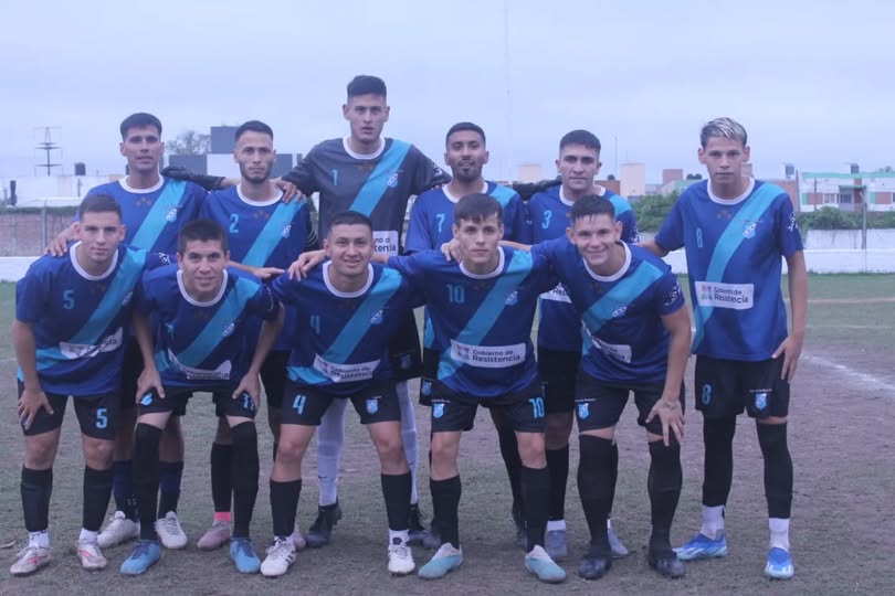 Liga Chaqueña: bajaron de la competencia a Dep. Barberan del torneo de la Primera “B”
