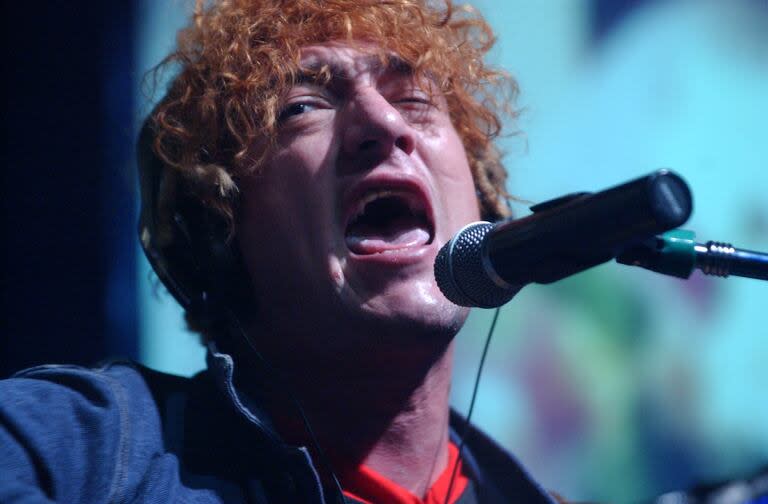 Pity Álvarez vuelve a los escenarios: show en Vélez y nuevo disco