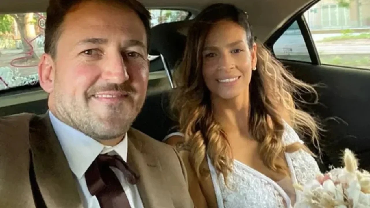  Prisión domiciliaria para Julieta Silva, condenada por matar a su exnovio y acusada de agredir a su pareja