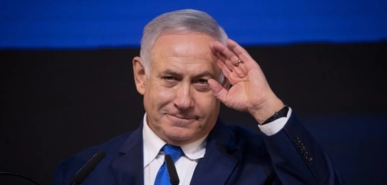 Netanyahu acusa a Alemania de “premiar el terrorismo” por suspender envíos de armas a Israel