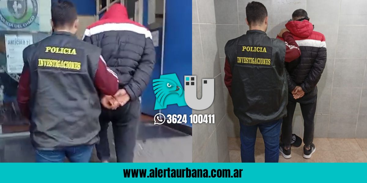 Jorge Ortega,  nuevo detenido por el crimen de Mario Mansilla en el Paykín