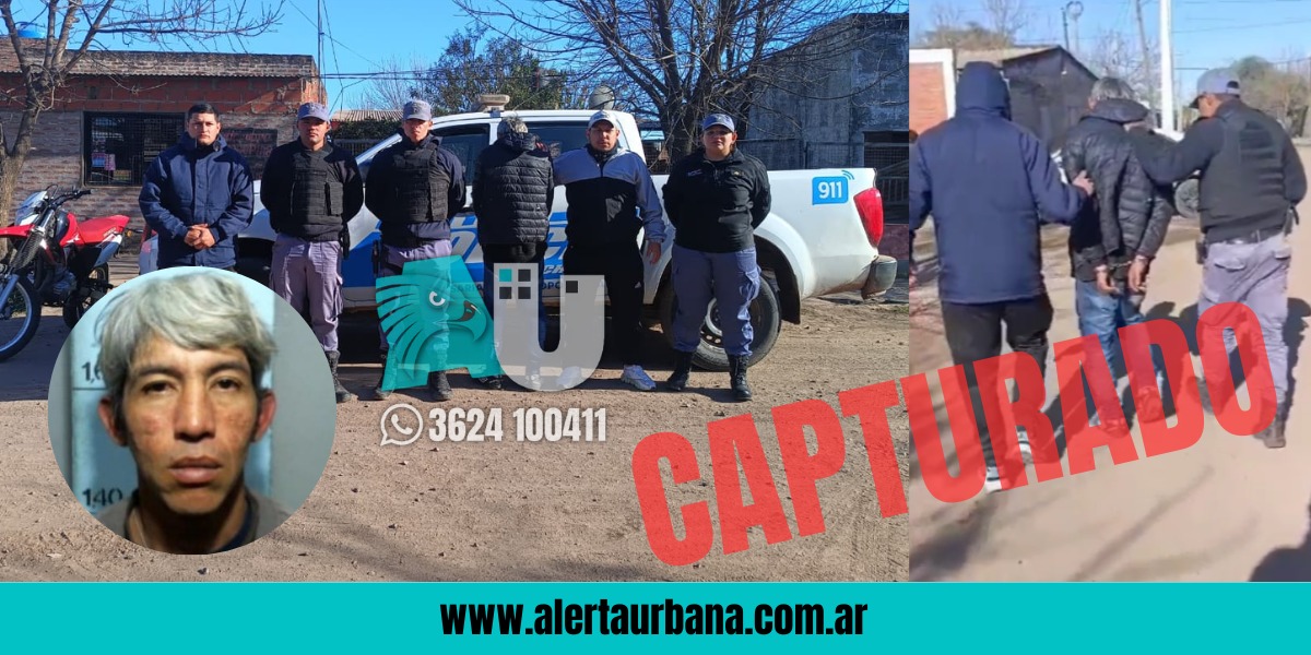 Detienen al 