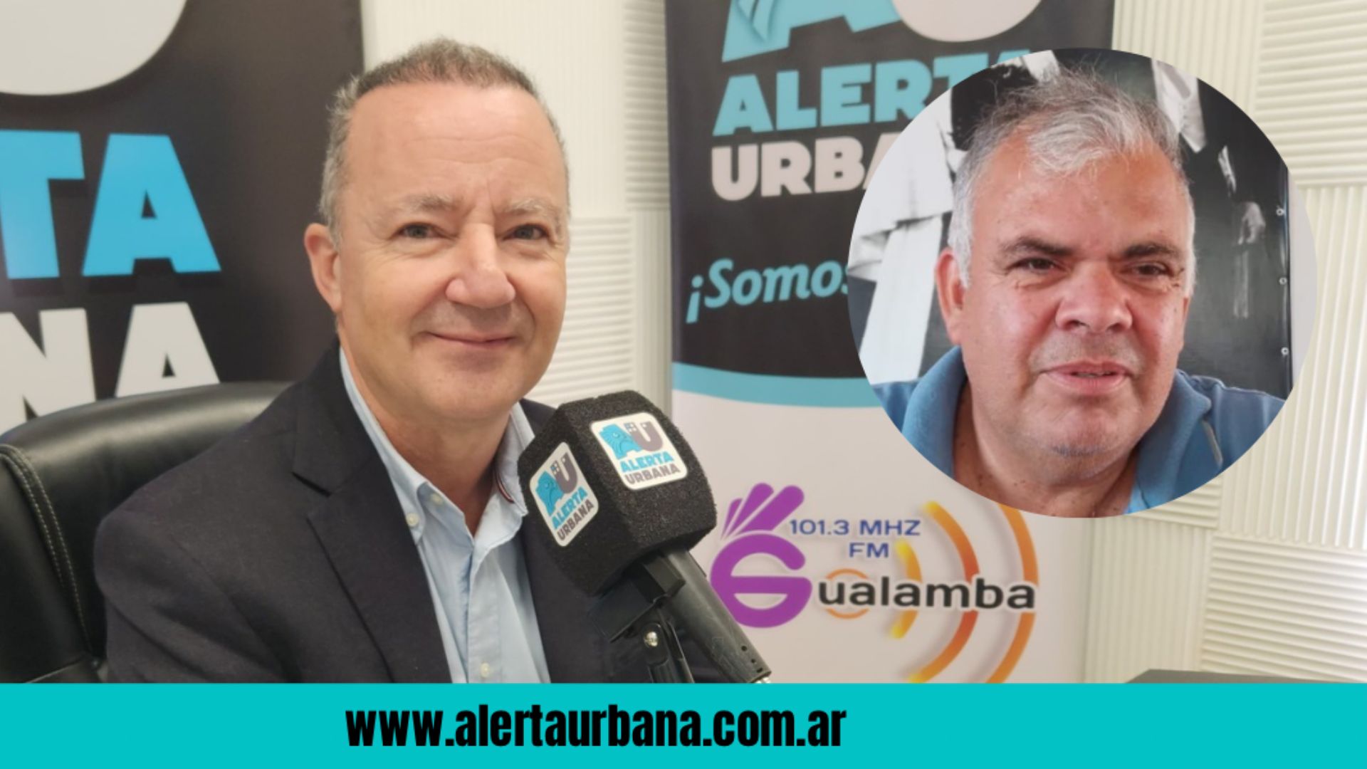 Denuncian a Gustavo Leiva, ex presidente del IIFA, por la desaparición de 26 boyeros eléctricos