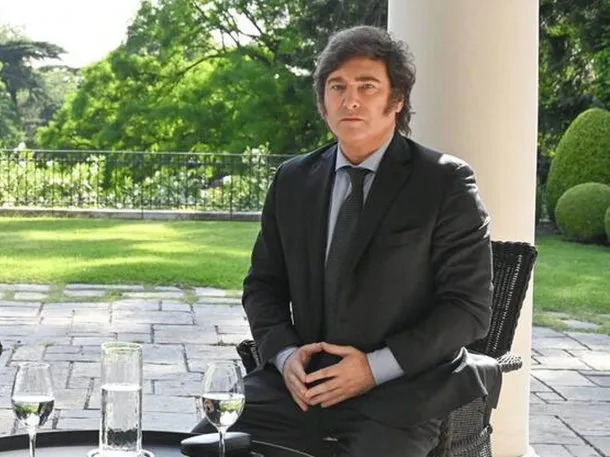 Milei busca blindarse en Diputados ante posible revés legislativo 
