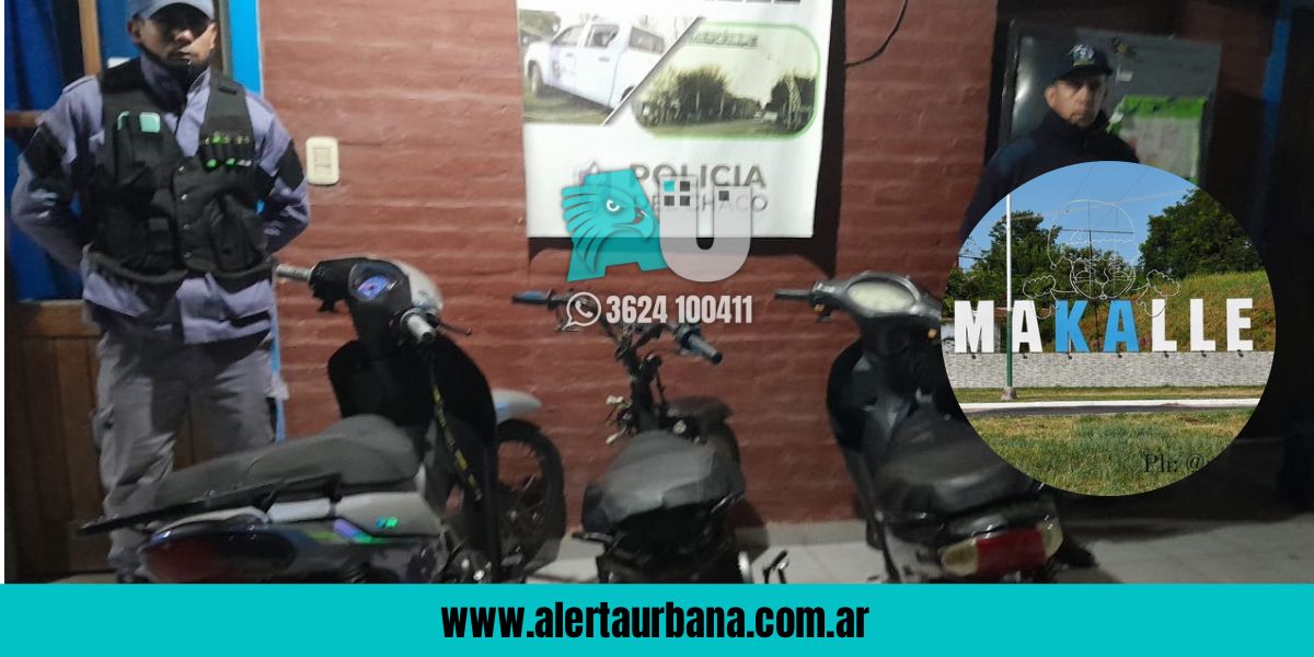 Ocurre en Makallé: ante la irresponsabilidad de los padres, la Policía tiene que hacerse cargo de educar a los jóvenes